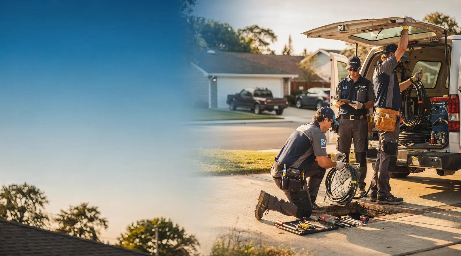 Water Softener Installation in Ramona, OK near me